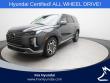 Certified 2024 Hyundai Palisade SEL SUV
