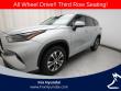 Used 2025 Toyota Highlander XLE SUV