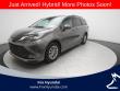 Used 2023 Toyota Sienna XLE 8 Passenger Van Passenger Van