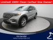 Used 2023 Ford Explorer Limited SUV