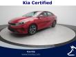 Certified 2023 Kia Forte LXS Sedan