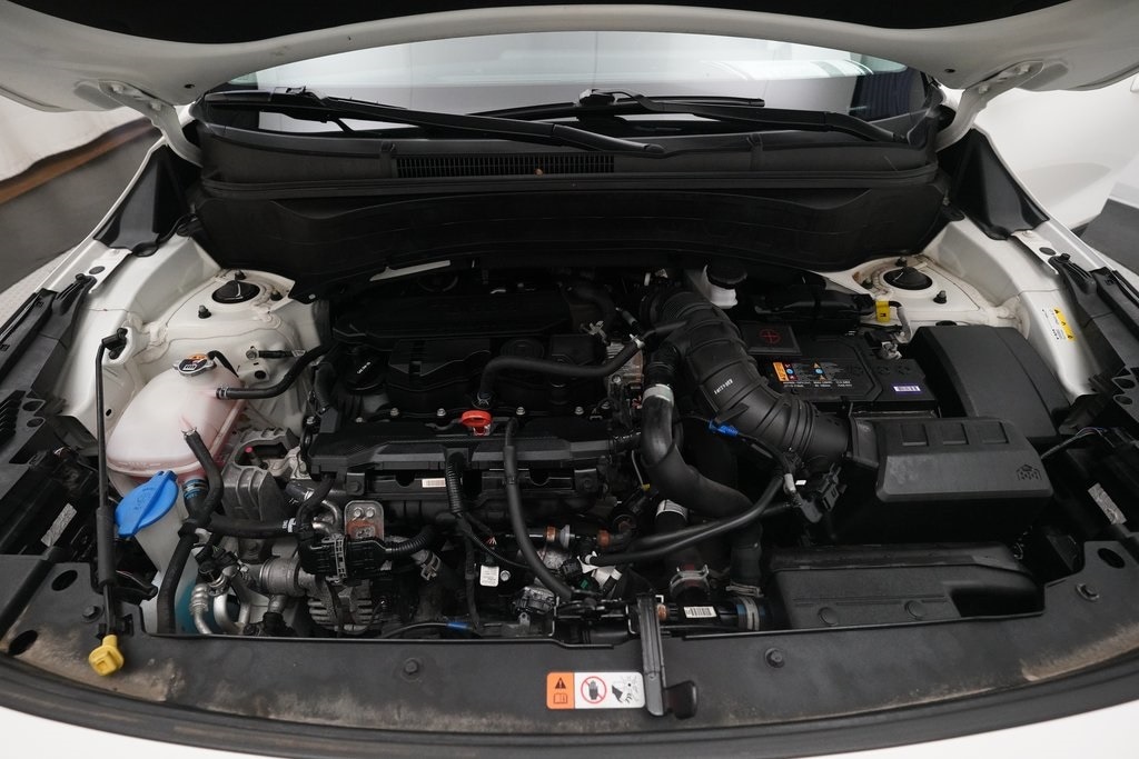 Certified 2024 Kia Seltos X-Line SUV