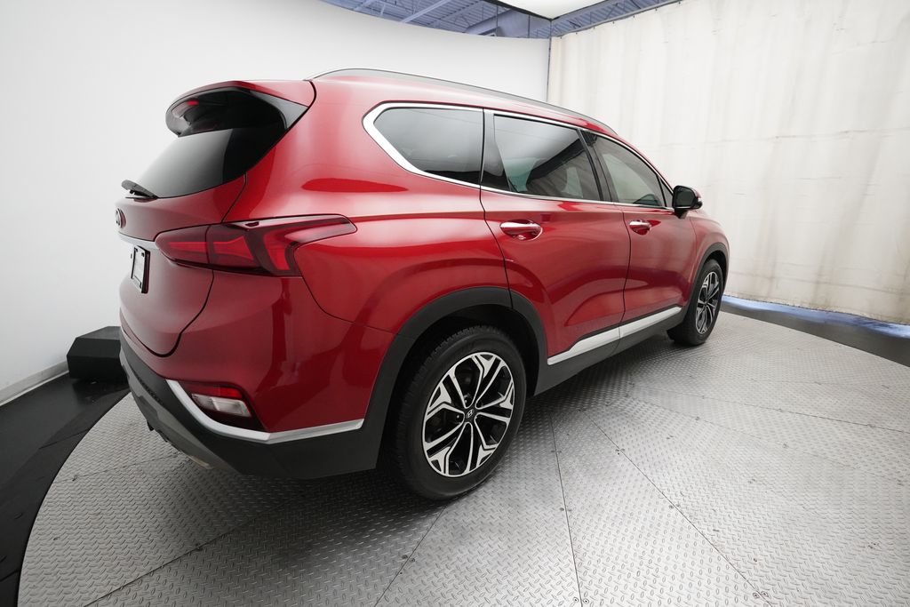 2019 Hyundai Santa Fe Ultimate - Photo 36