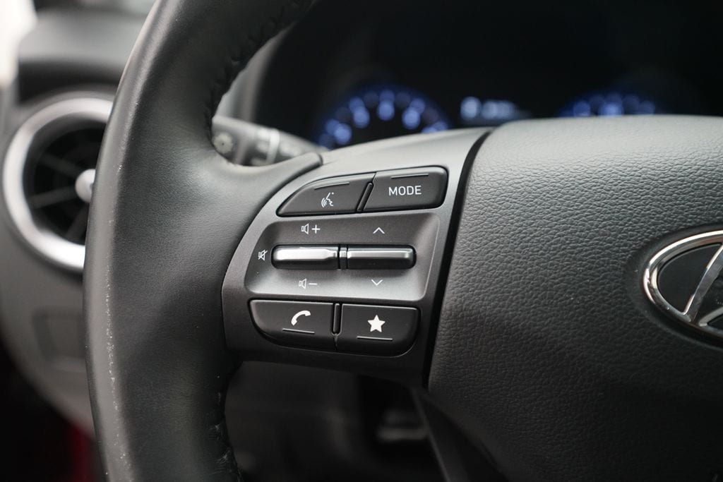 2023 Hyundai Kona SEL - Photo 17