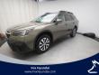 Used 2020 Subaru Outback Premium SUV