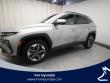 Used 2025 Hyundai Tucson SEL SUV