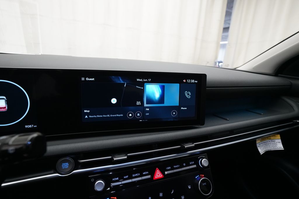 2025 Hyundai Tucson SEL Convenience - Photo 6