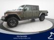 Used 2022 Jeep Gladiator Mojave Truck Crew Cab