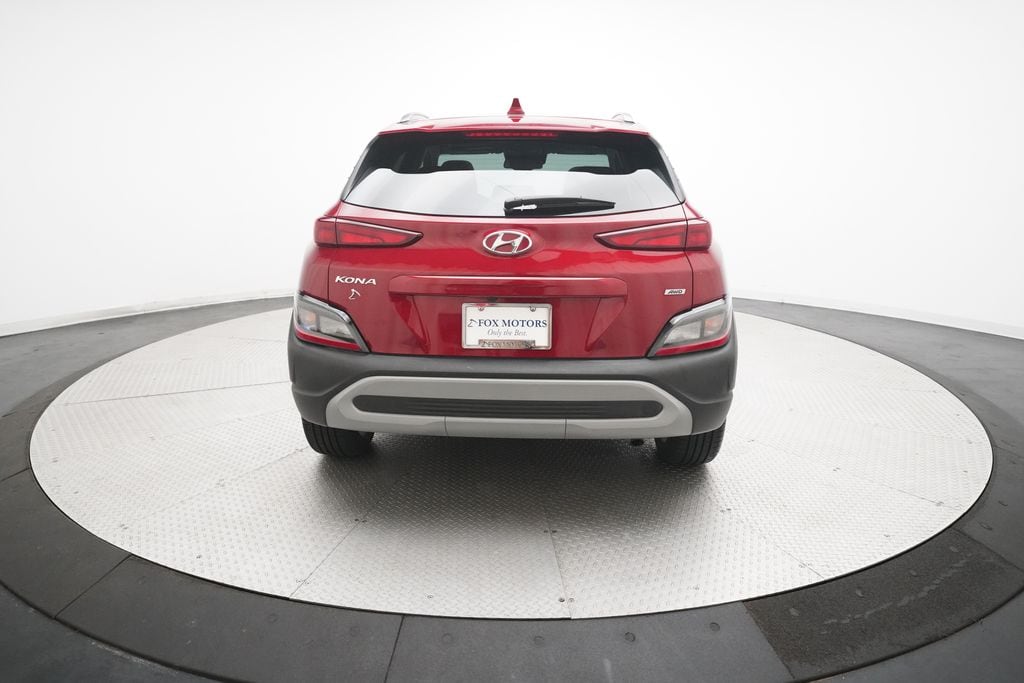 2023 Hyundai Kona SEL - Photo 25