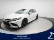 Used 2024 Toyota Camry XSE Sedan