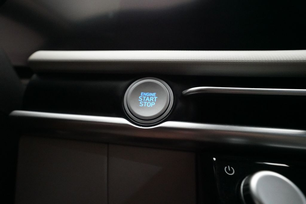 2025 Hyundai Tucson SEL - Photo 31