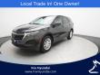 Used 2022 Chevrolet Equinox LS w/1LS SUV