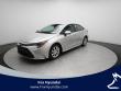 Used 2024 Toyota Corolla LE Sedan