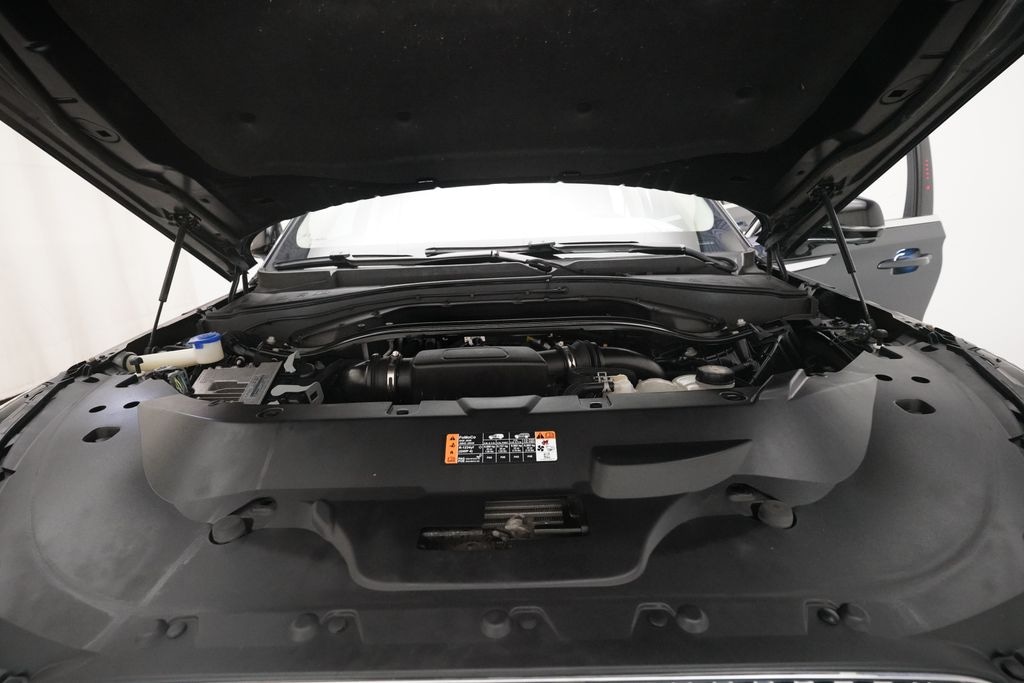 Used 2023 Lincoln Aviator Reserve SUV