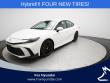 Used 2025 Toyota Camry XSE Sedan