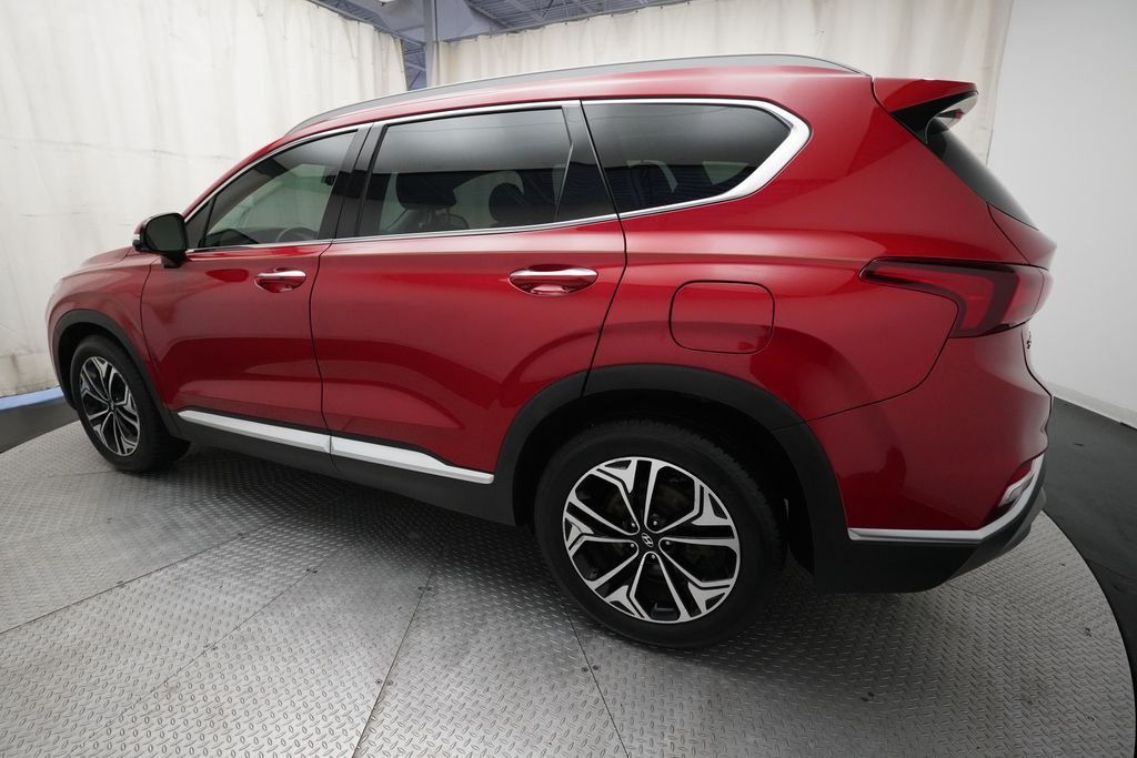 2019 Hyundai Santa Fe Ultimate - Photo 34