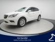 Used 2017 Buick Envision Essence SUV