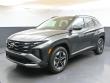 New 2026 Hyundai Tucson Hybrid SEL AWD SUV