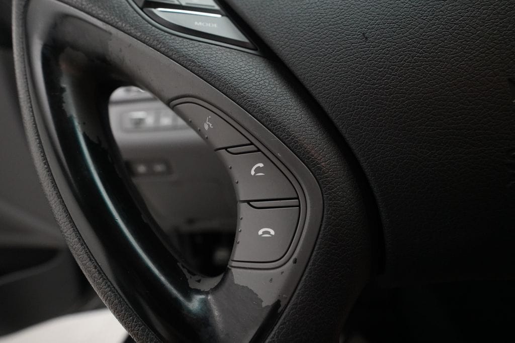2012 Hyundai Sonata GLS - Photo 19