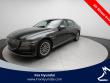 Used 2023 Genesis G80 2.5T Sedan