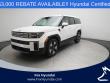 Certified 2026 Hyundai Santa Fe Hybrid SE SUV