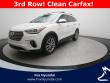 Used 2018 Hyundai Santa Fe SE SUV