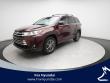 Used 2018 Toyota Highlander XLE V6 SUV
