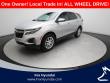 Used 2022 Chevrolet Equinox LT w/1LT SUV