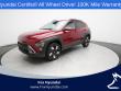 Certified 2025 Hyundai Kona SEL SUV