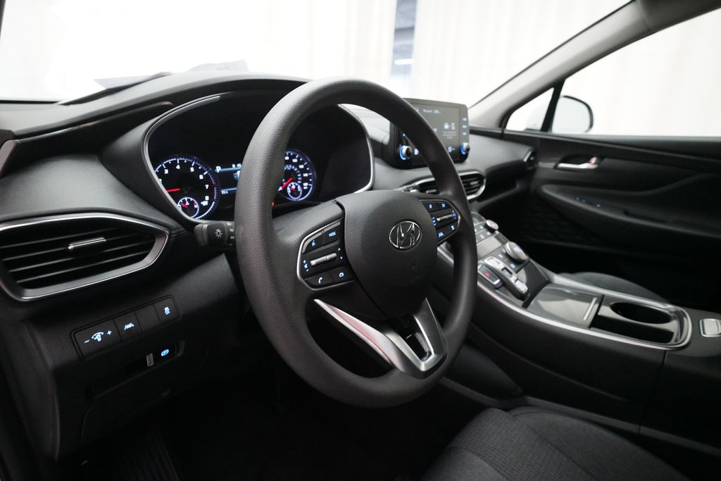 2023 Hyundai Santa Fe SE - Photo 8