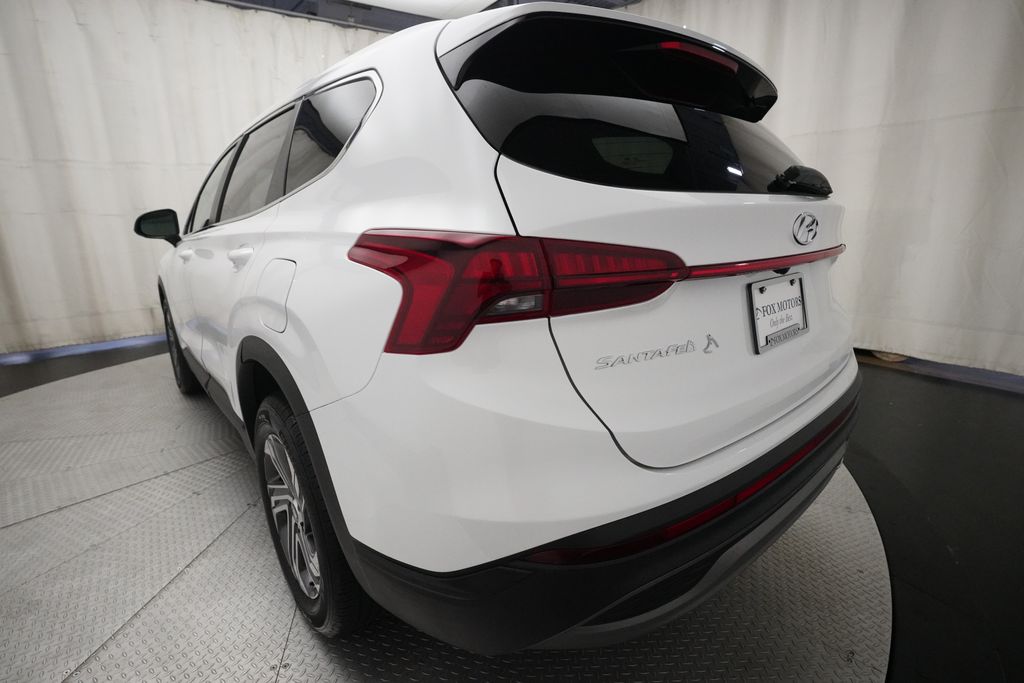 2023 Hyundai Santa Fe SE - Photo 32