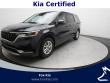 Certified 2024 Kia Carnival LX Seat Package MPV