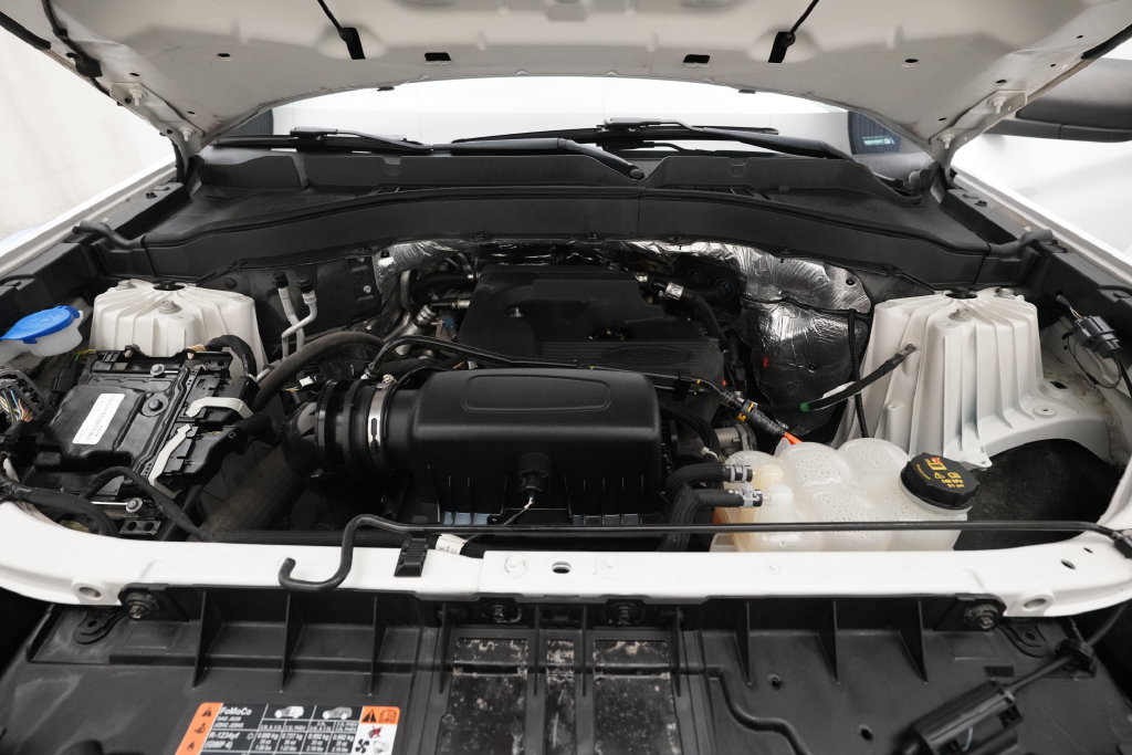 Used 2020 Ford Explorer XLT SUV