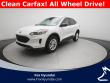 Used 2022 Ford Escape SE SUV