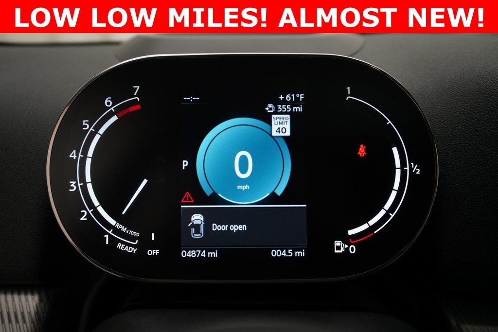 Used 2024 MINI Countryman Cooper S SUV