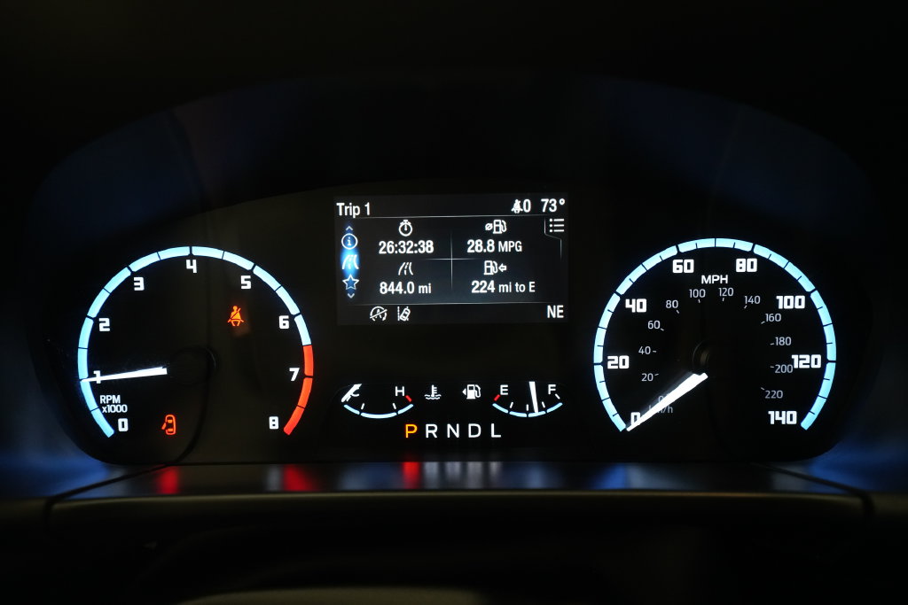 Used 2022 Ford Bronco Sport Big Bend SUV