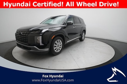 2025 Hyundai Palisade SEL SUV