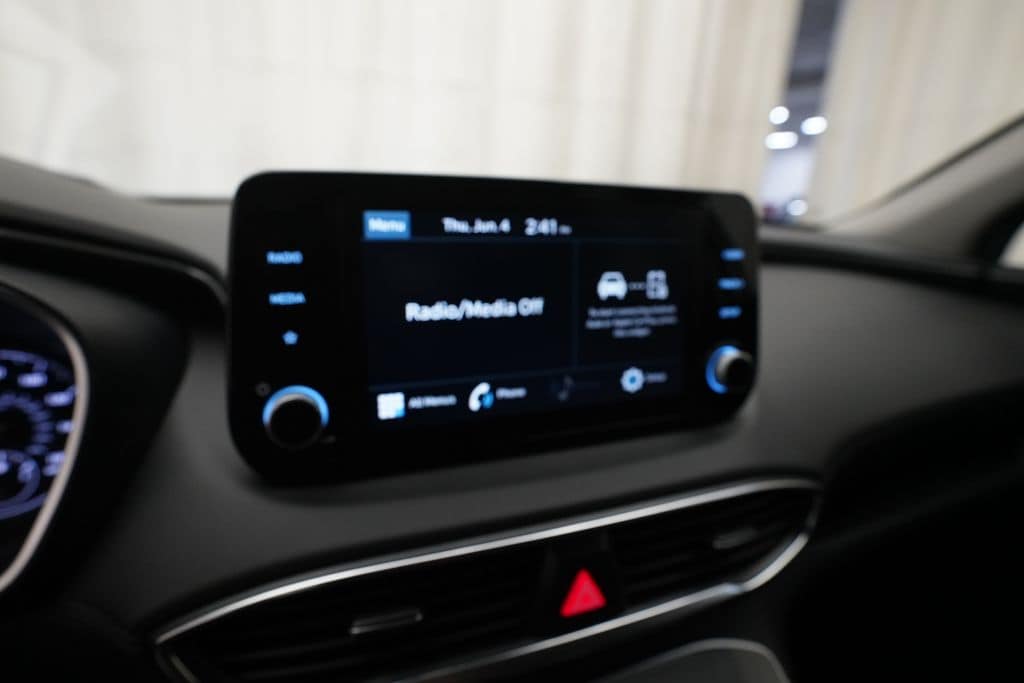 2023 Hyundai Santa Fe SE - Photo 6