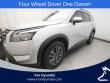 Used 2024 Nissan Pathfinder SV SUV