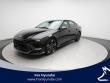 Used 2025 Hyundai Sonata N Line Sedan