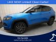 Used 2026 Jeep Compass Limited SUV