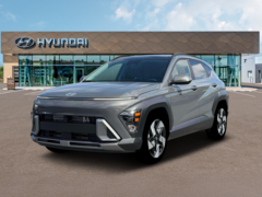 2026 Hyundai Kona Limited AWD SUV H26976