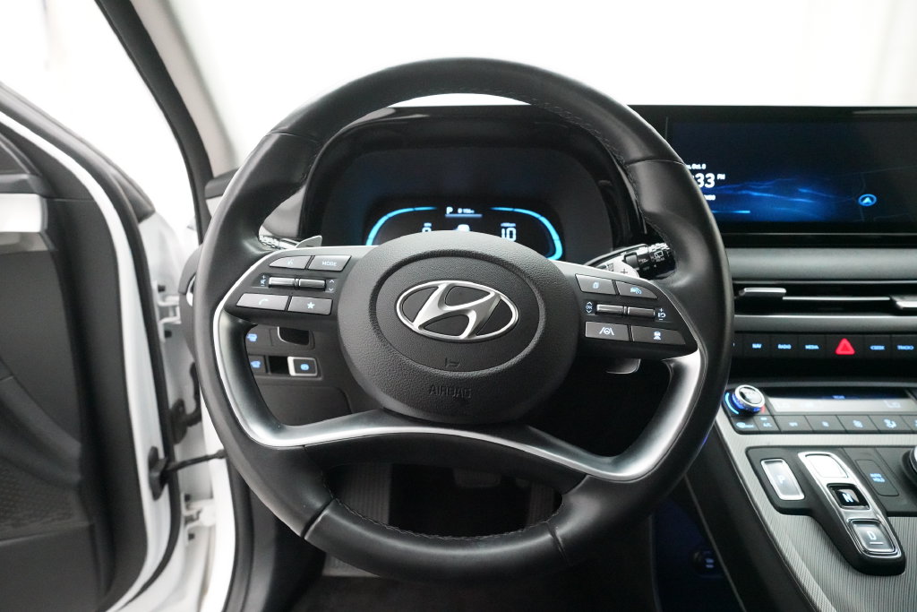Certified 2024 Hyundai Palisade SEL SUV
