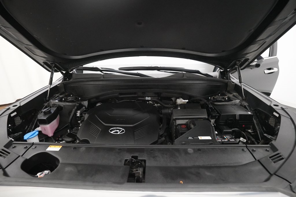 Certified 2024 Hyundai Palisade Calligraphy SUV