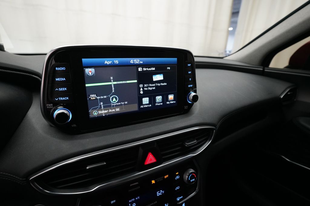 2019 Hyundai Santa Fe Ultimate - Photo 6