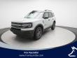 Used 2022 Ford Bronco Sport Big Bend SUV
