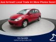 Used 2012 Nissan Versa 1.8 S Hatchback