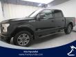 Used 2016 Ford F-150  Truck SuperCrew Cab