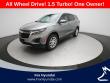 Used 2024 Chevrolet Equinox LT w/1LT SUV