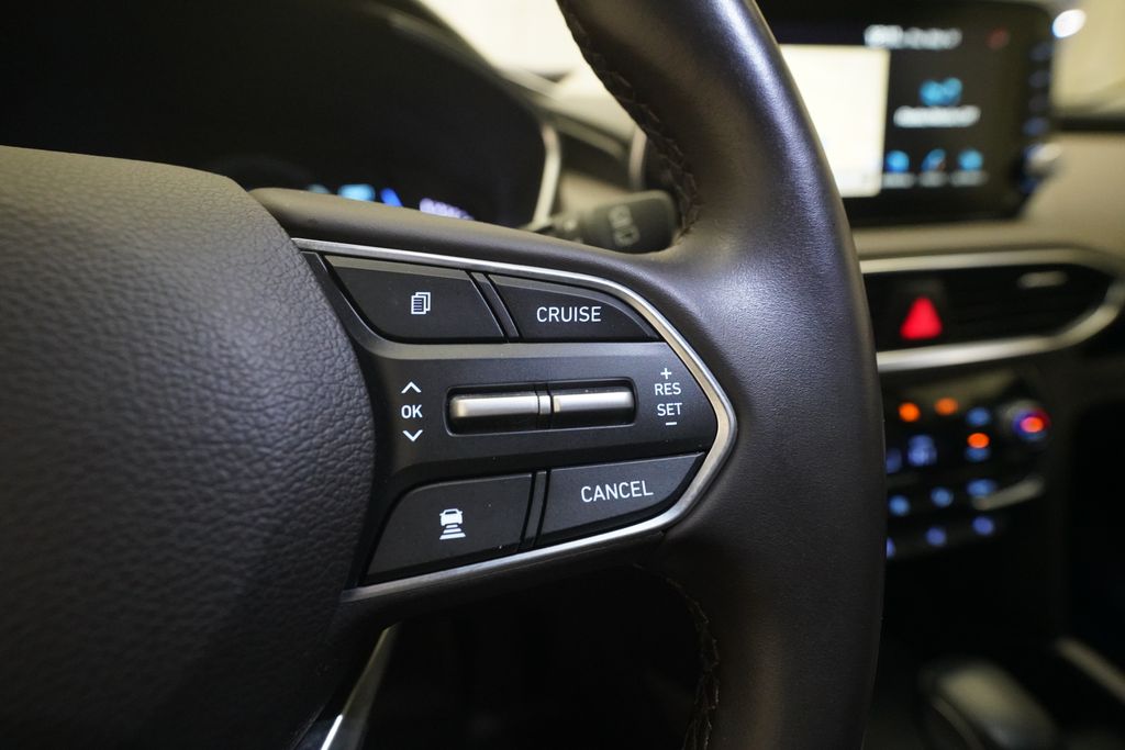 2020 Hyundai Santa Fe Limited - Photo 19